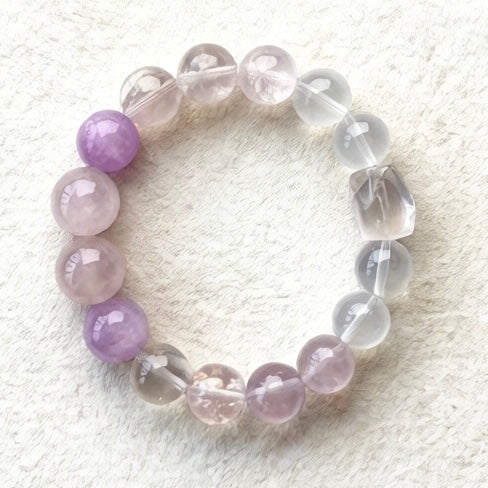 Masion Mavien Velvet Calm Bracelet